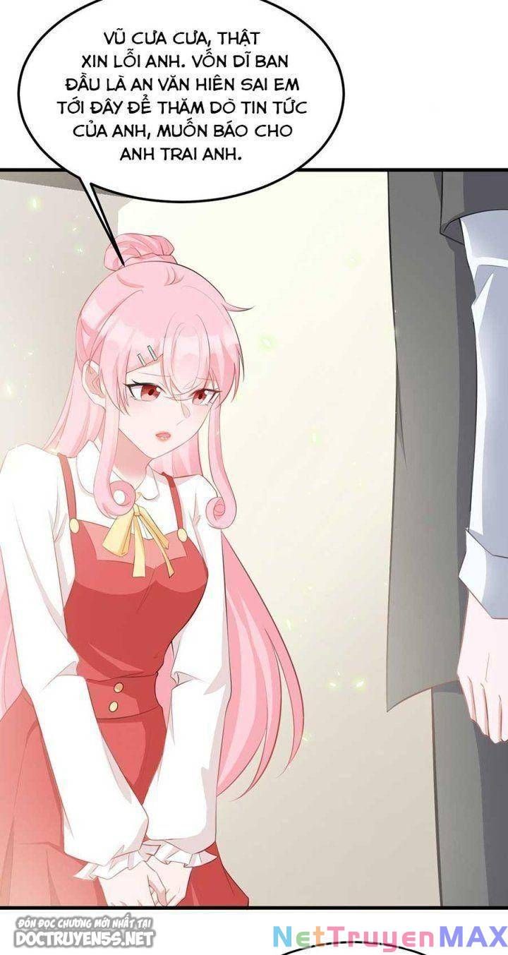 đọc truyện Hệ Thống Siêu Cấp Trà Xanh Chương 23 ảnh 17 tại Thiên Thai Truyện