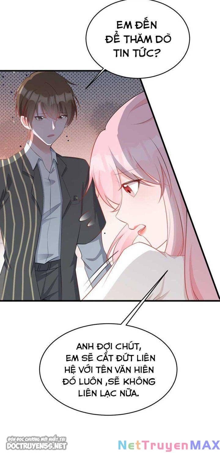 đọc truyện Hệ Thống Siêu Cấp Trà Xanh Chương 23 ảnh 19 tại Thiên Thai Truyện