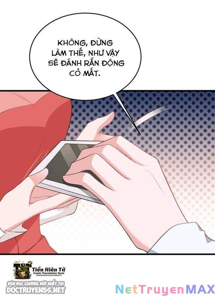 đọc truyện Hệ Thống Siêu Cấp Trà Xanh Chương 23 ảnh 20 tại Thiên Thai Truyện