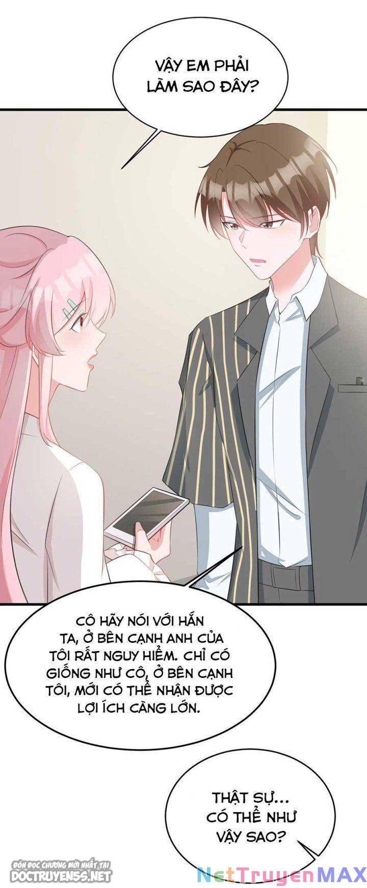 đọc truyện Hệ Thống Siêu Cấp Trà Xanh Chương 23 ảnh 21 tại Thiên Thai Truyện