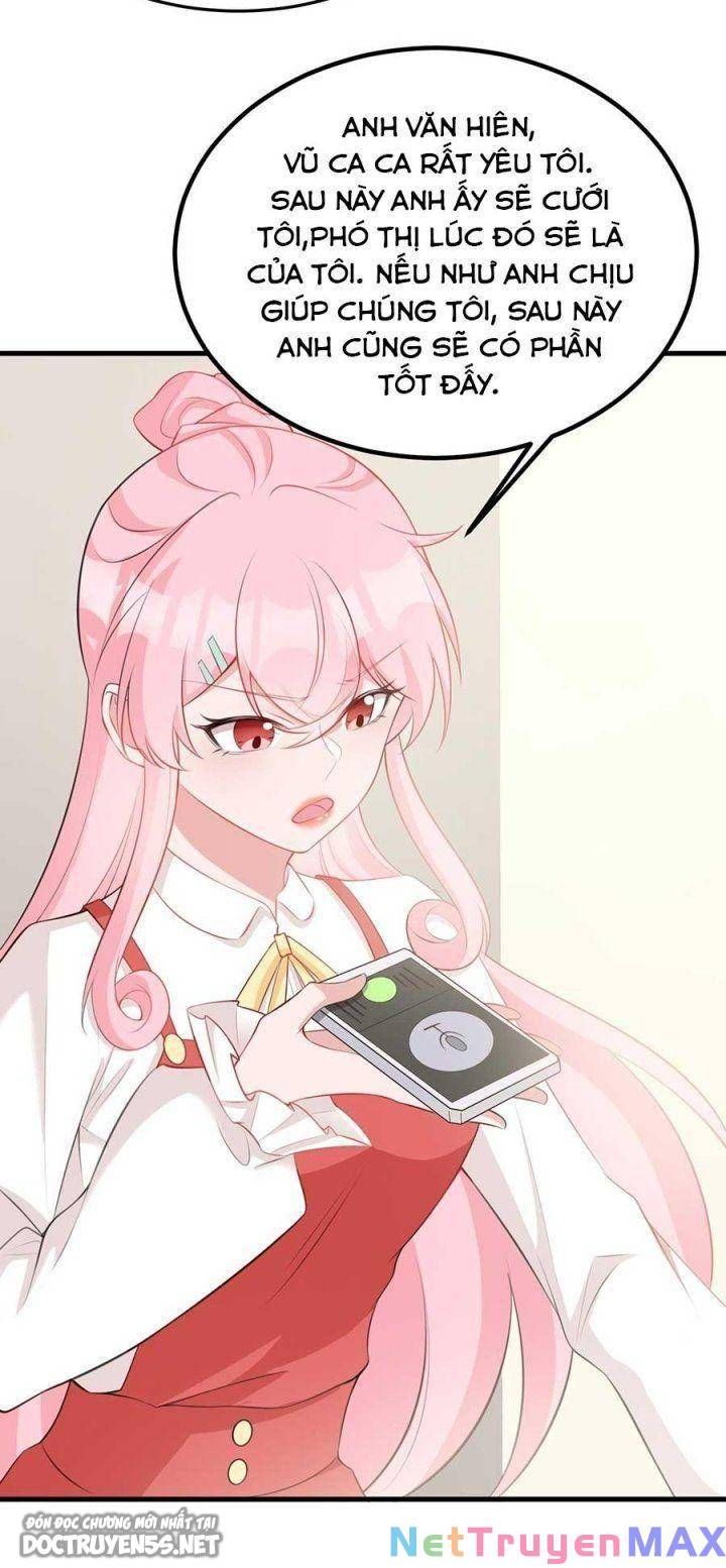 đọc truyện Hệ Thống Siêu Cấp Trà Xanh Chương 23 ảnh 23 tại Thiên Thai Truyện