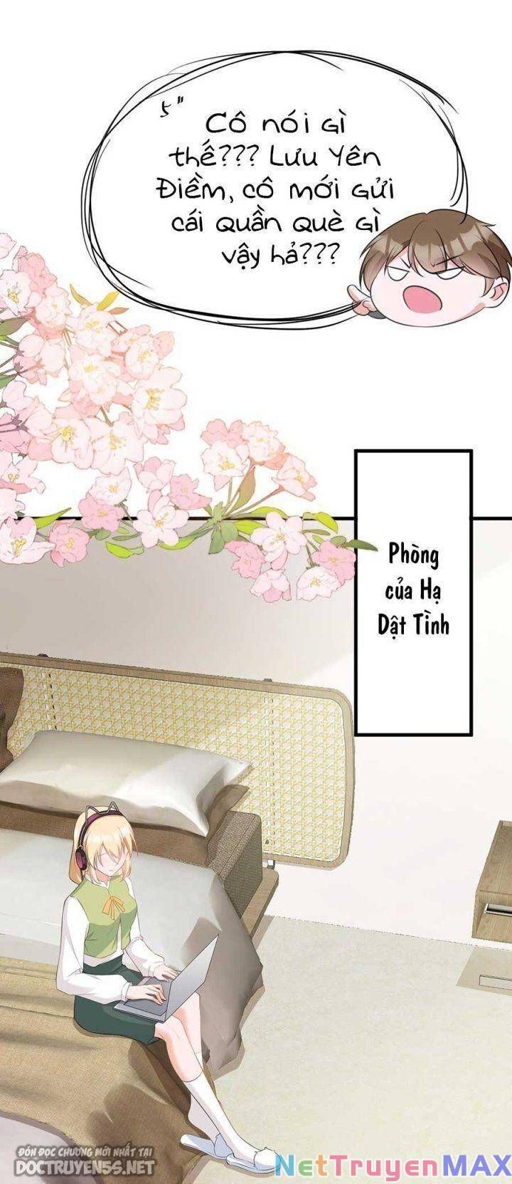 đọc truyện Hệ Thống Siêu Cấp Trà Xanh Chương 23 ảnh 24 tại Thiên Thai Truyện