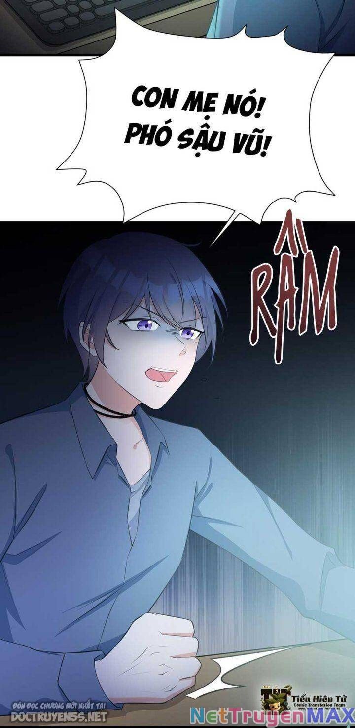 đọc truyện Hệ Thống Siêu Cấp Trà Xanh Chương 23 ảnh 27 tại Thiên Thai Truyện