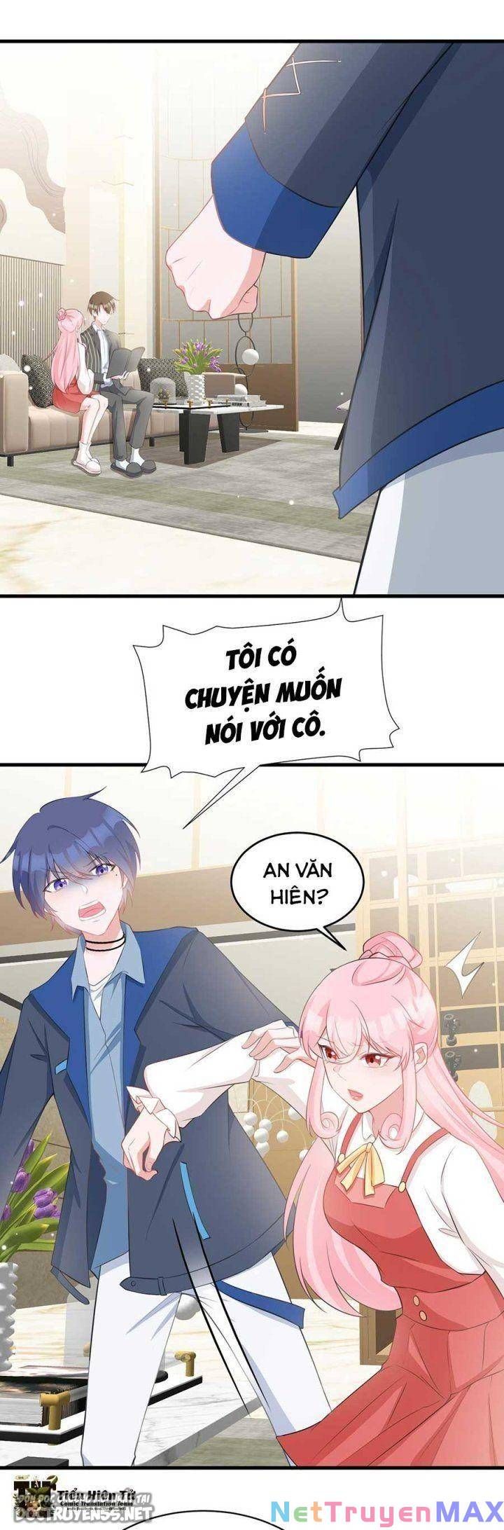 đọc truyện Hệ Thống Siêu Cấp Trà Xanh Chương 23 ảnh 30 tại Thiên Thai Truyện