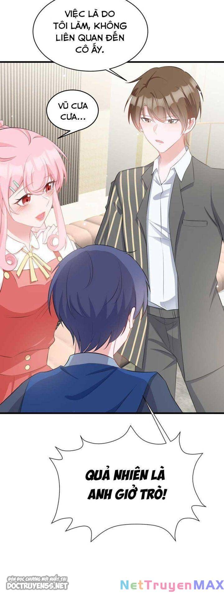 đọc truyện Hệ Thống Siêu Cấp Trà Xanh Chương 23 ảnh 31 tại Thiên Thai Truyện