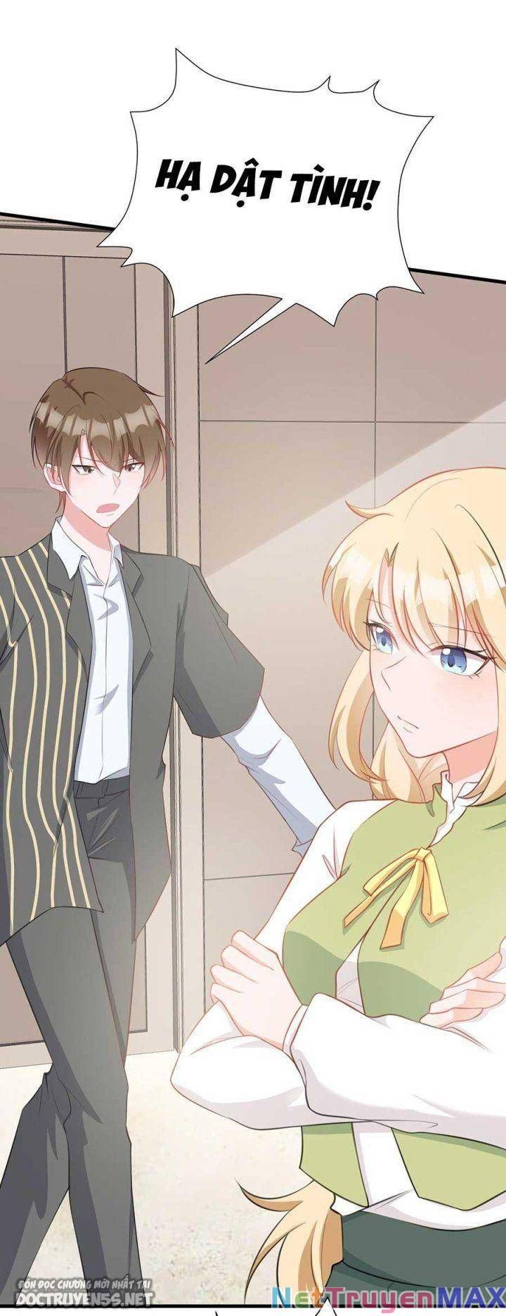 đọc truyện Hệ Thống Siêu Cấp Trà Xanh Chương 23 ảnh 5 tại Thiên Thai Truyện