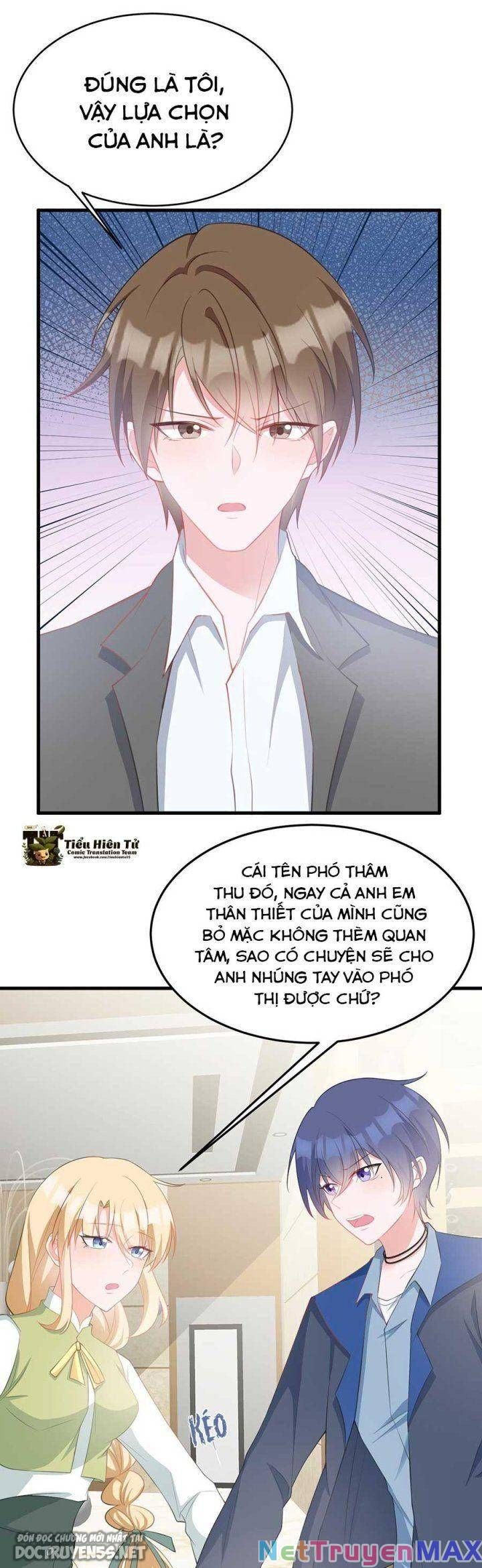 đọc truyện Hệ Thống Siêu Cấp Trà Xanh Chương 23 ảnh 32 tại Thiên Thai Truyện