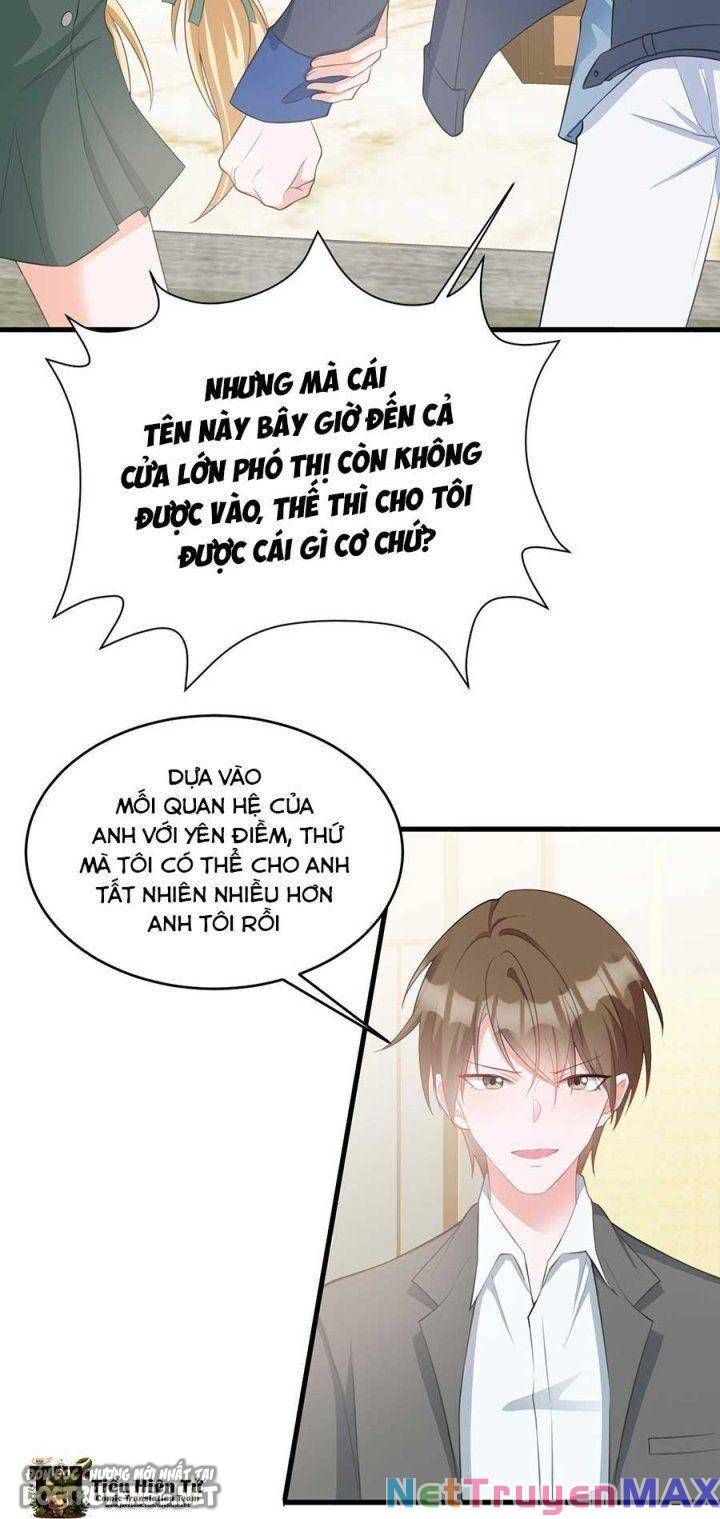 đọc truyện Hệ Thống Siêu Cấp Trà Xanh Chương 23 ảnh 33 tại Thiên Thai Truyện