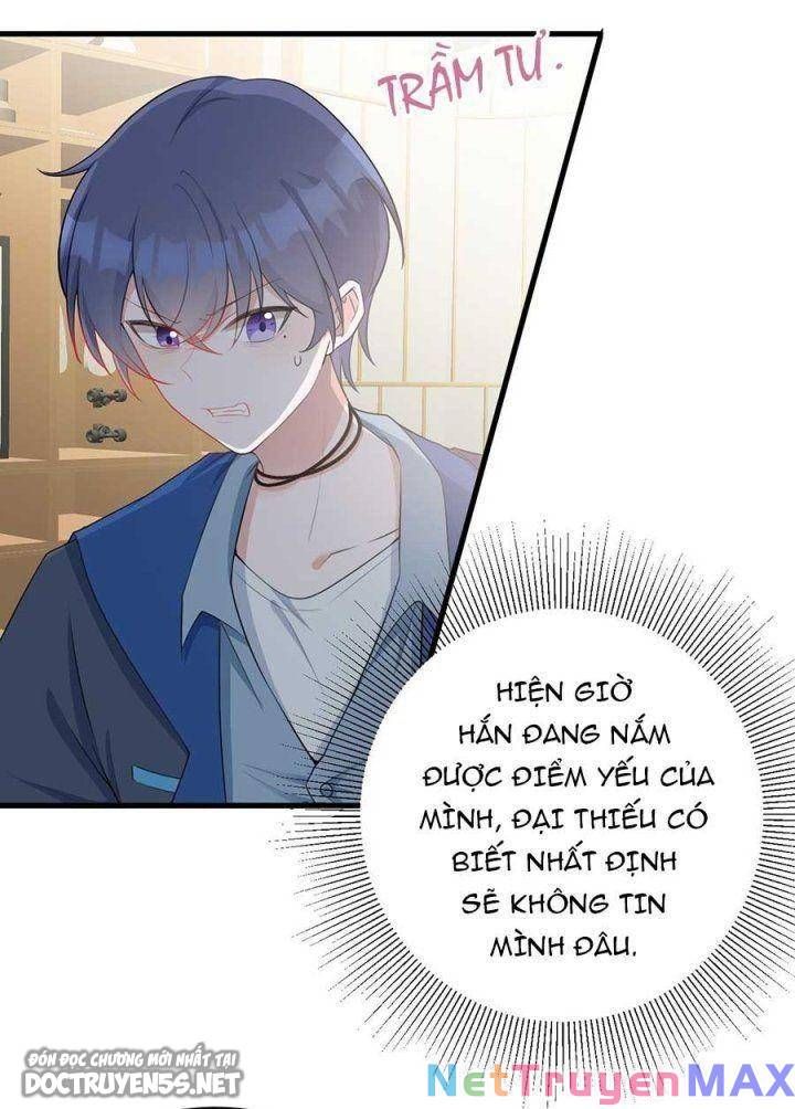 đọc truyện Hệ Thống Siêu Cấp Trà Xanh Chương 23 ảnh 34 tại Thiên Thai Truyện