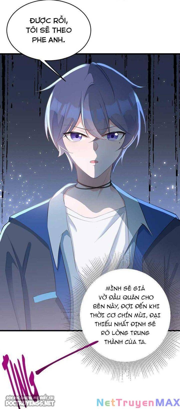 đọc truyện Hệ Thống Siêu Cấp Trà Xanh Chương 23 ảnh 35 tại Thiên Thai Truyện