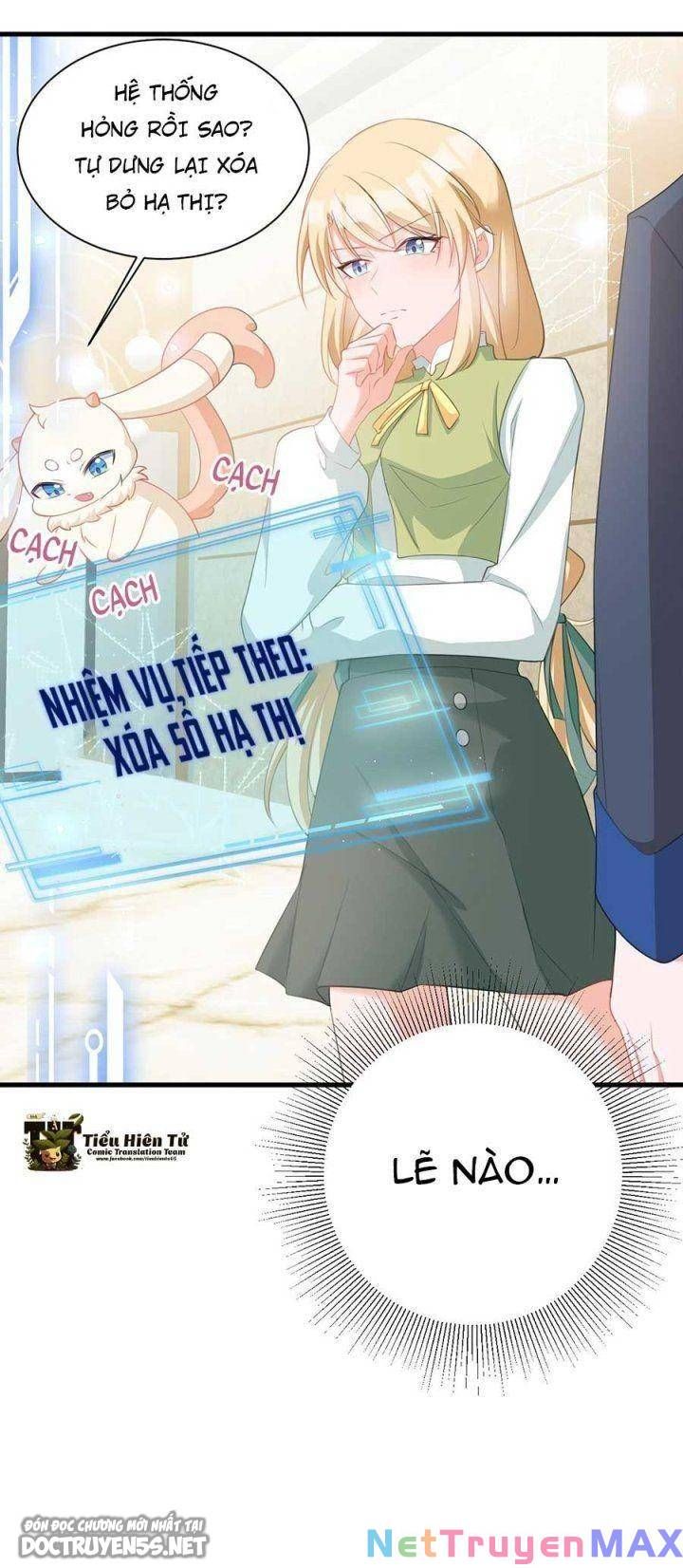 đọc truyện Hệ Thống Siêu Cấp Trà Xanh Chương 23 ảnh 36 tại Thiên Thai Truyện