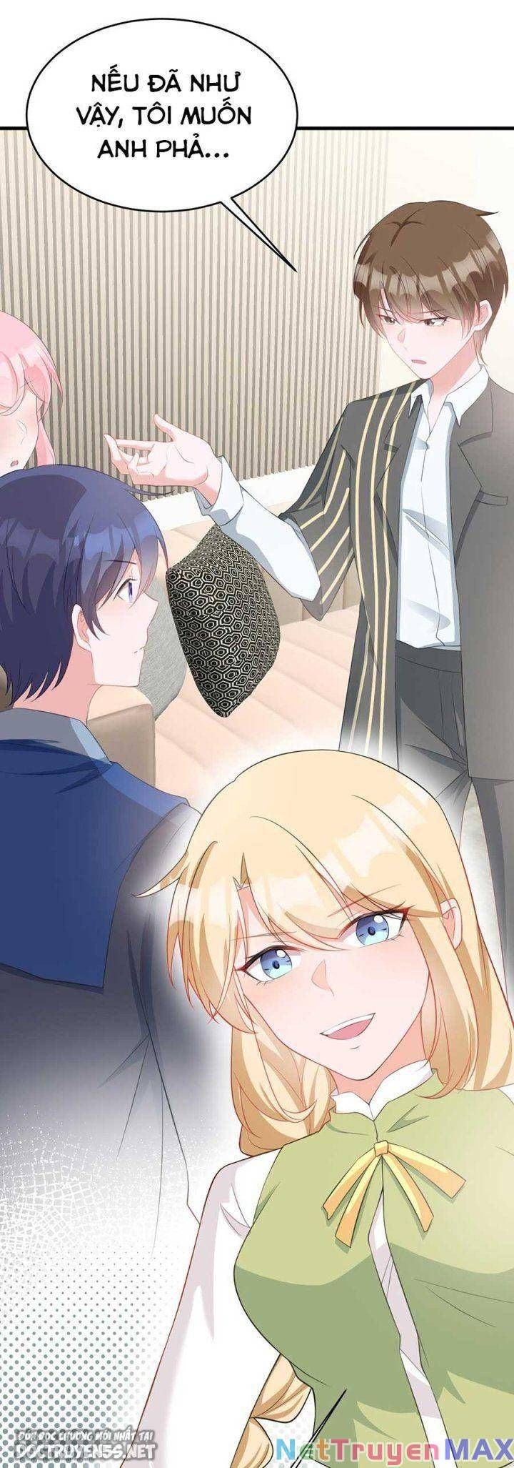 đọc truyện Hệ Thống Siêu Cấp Trà Xanh Chương 23 ảnh 37 tại Thiên Thai Truyện