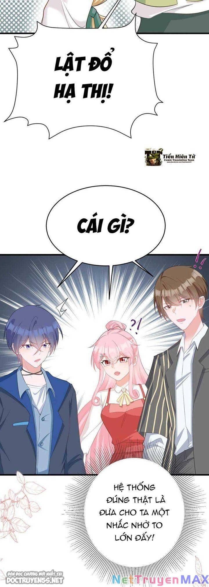 đọc truyện Hệ Thống Siêu Cấp Trà Xanh Chương 23 ảnh 38 tại Thiên Thai Truyện