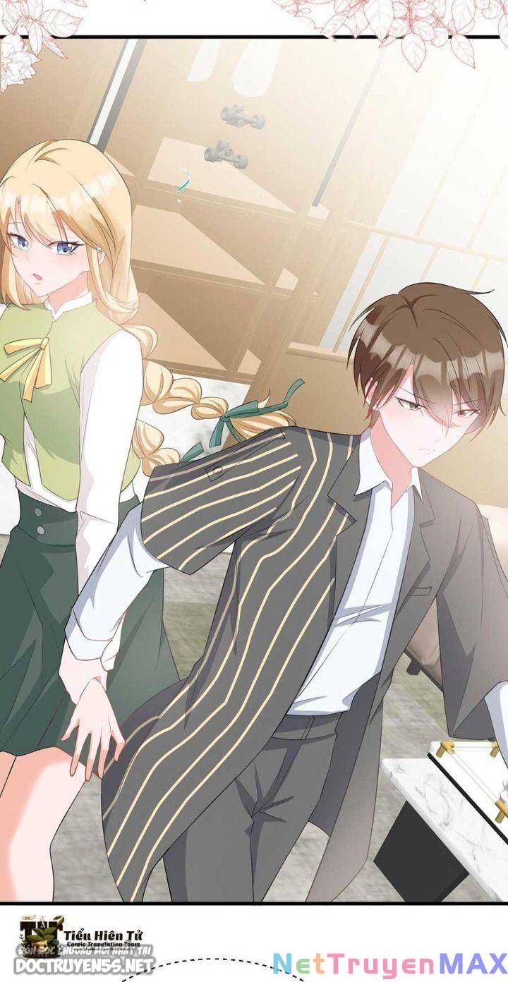 đọc truyện Hệ Thống Siêu Cấp Trà Xanh Chương 23 ảnh 40 tại Thiên Thai Truyện