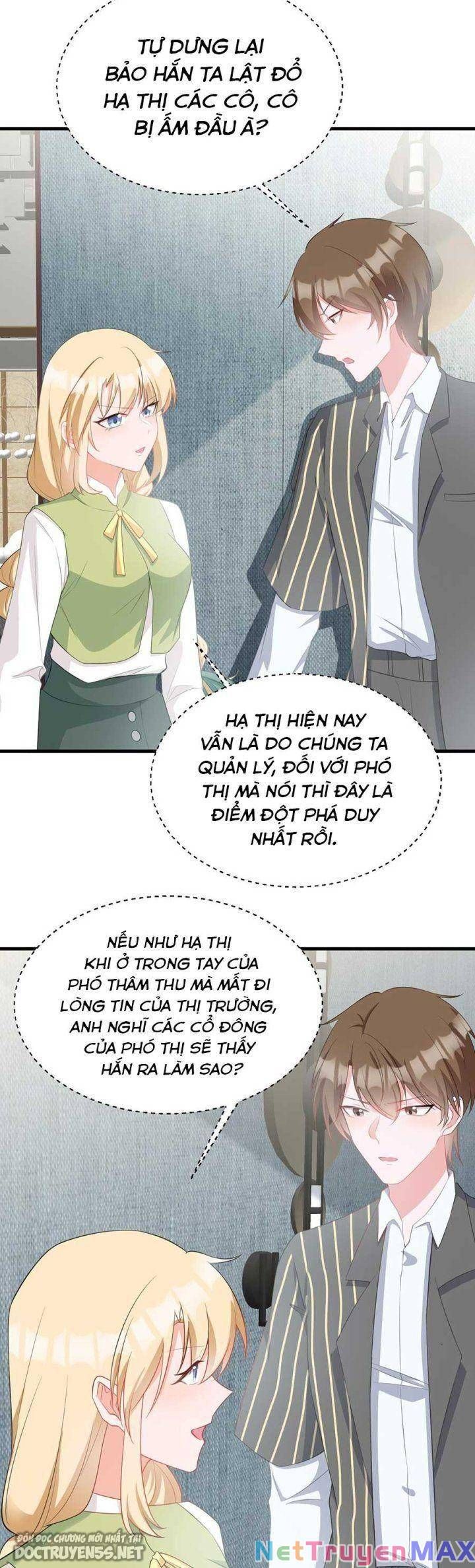 đọc truyện Hệ Thống Siêu Cấp Trà Xanh Chương 23 ảnh 41 tại Thiên Thai Truyện