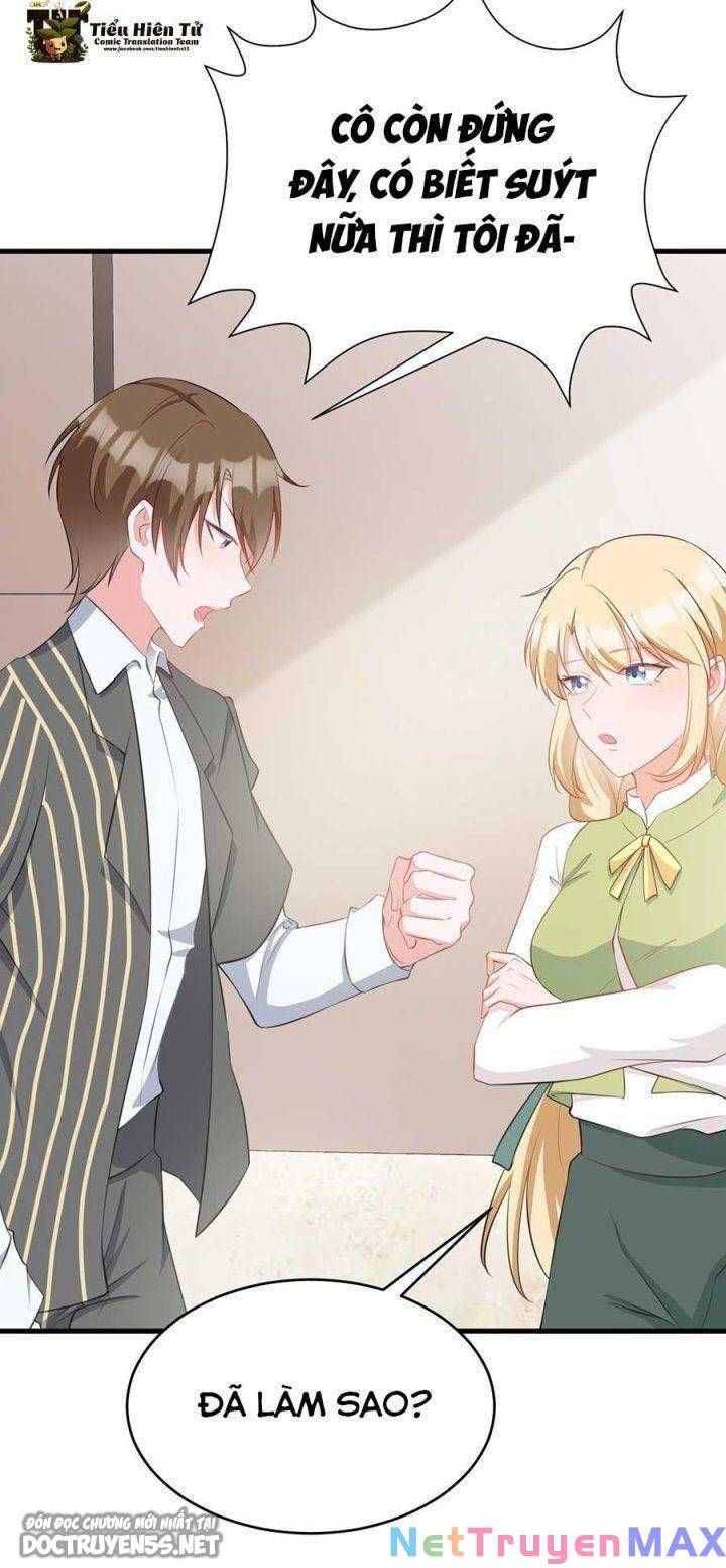 đọc truyện Hệ Thống Siêu Cấp Trà Xanh Chương 23 ảnh 6 tại Thiên Thai Truyện