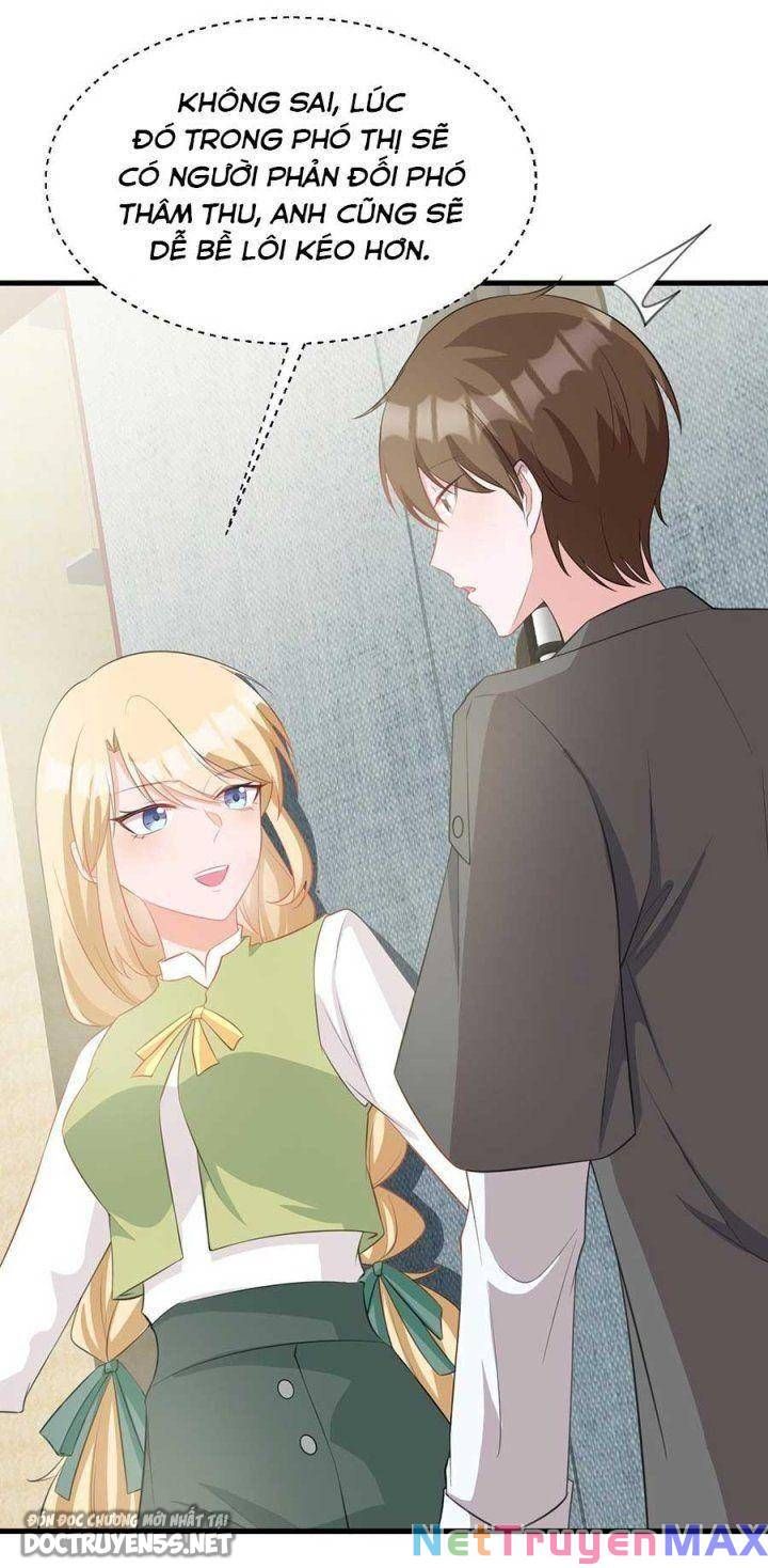 đọc truyện Hệ Thống Siêu Cấp Trà Xanh Chương 23 ảnh 43 tại Thiên Thai Truyện