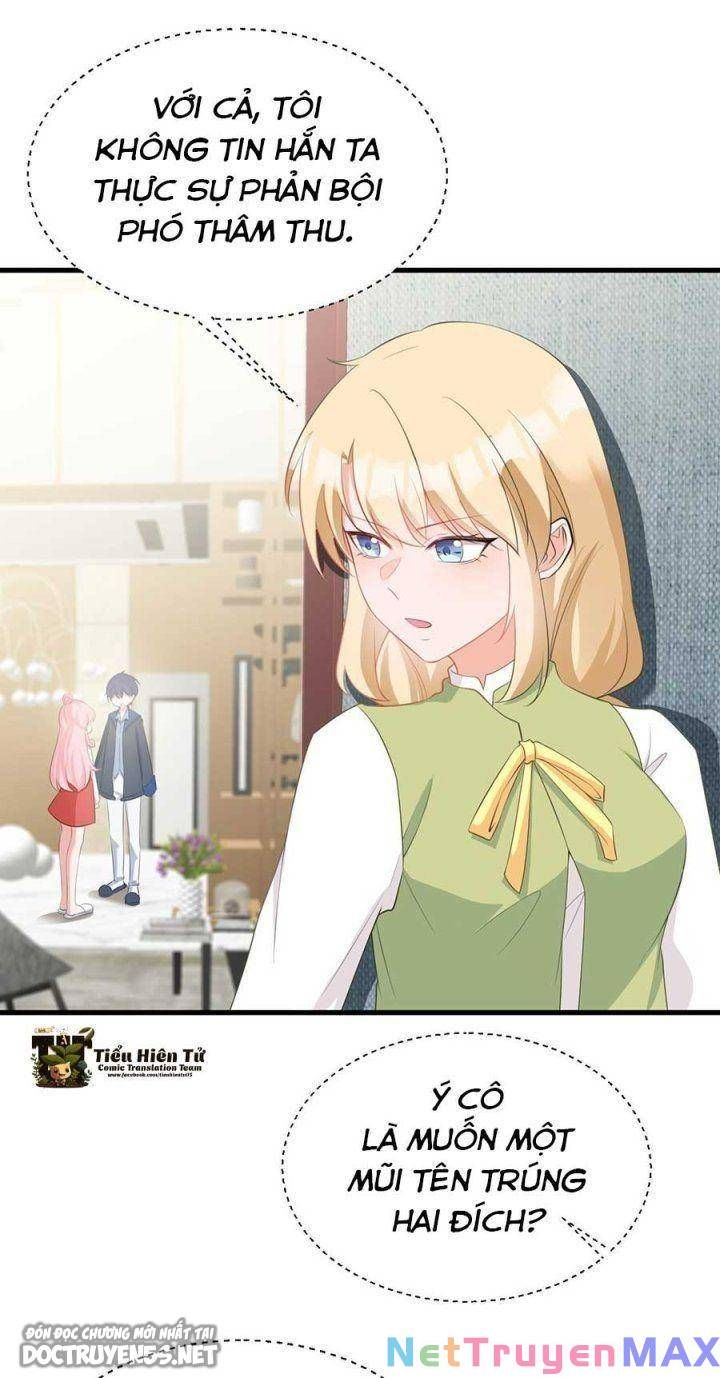 đọc truyện Hệ Thống Siêu Cấp Trà Xanh Chương 23 ảnh 44 tại Thiên Thai Truyện