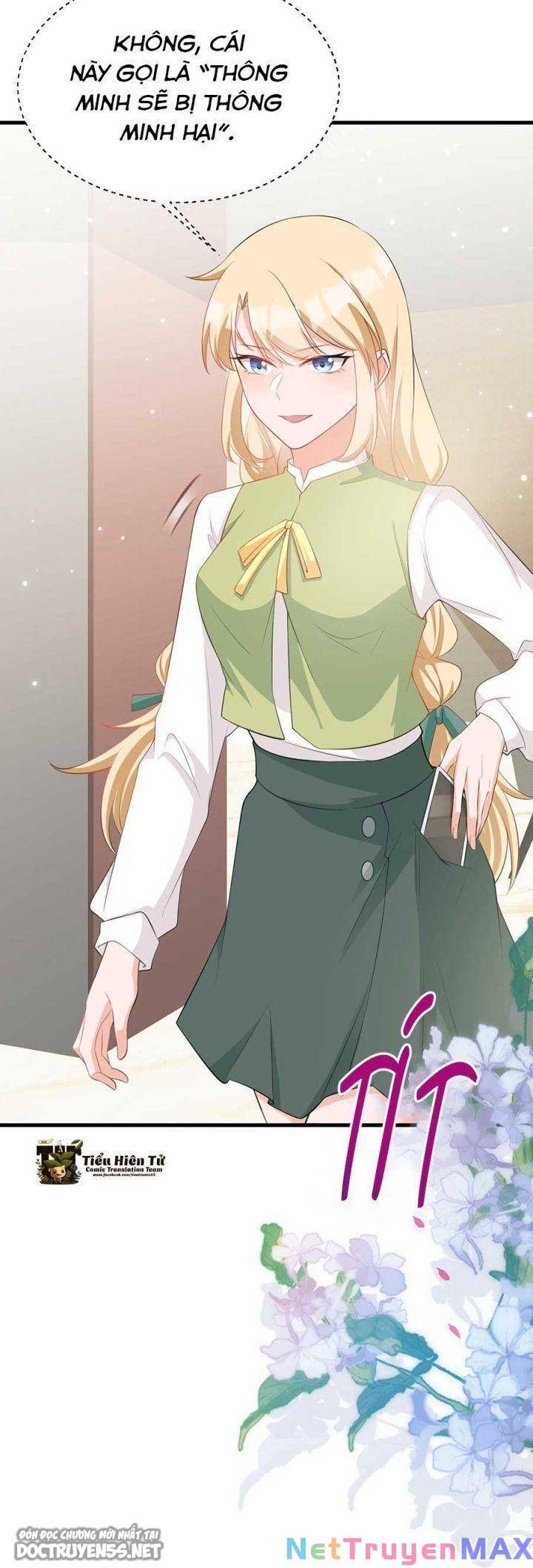 đọc truyện Hệ Thống Siêu Cấp Trà Xanh Chương 23 ảnh 45 tại Thiên Thai Truyện