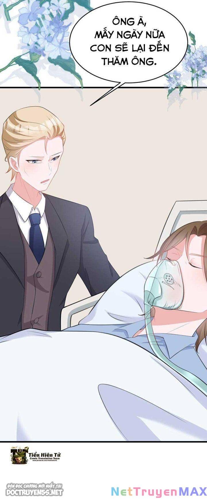 đọc truyện Hệ Thống Siêu Cấp Trà Xanh Chương 23 ảnh 47 tại Thiên Thai Truyện