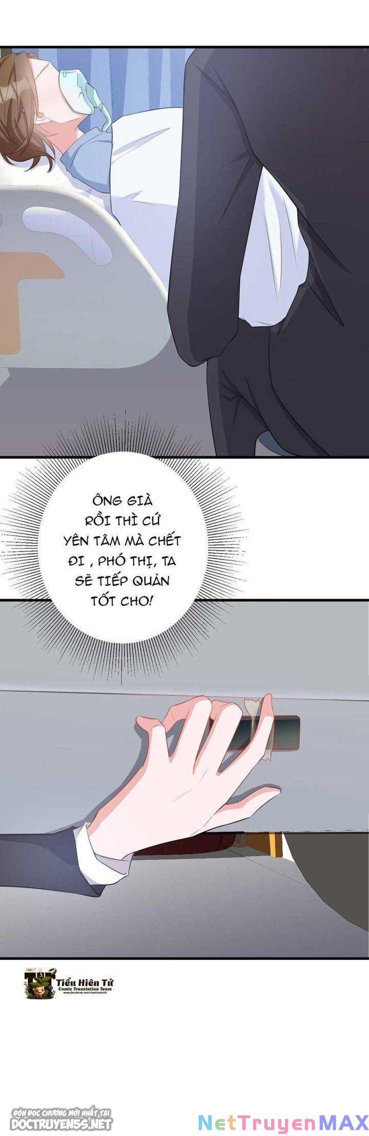 đọc truyện Hệ Thống Siêu Cấp Trà Xanh Chương 23 ảnh 48 tại Thiên Thai Truyện