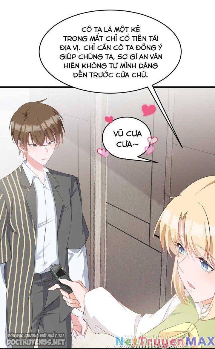 đọc truyện Hệ Thống Siêu Cấp Trà Xanh Chương 23 ảnh 8 tại Thiên Thai Truyện