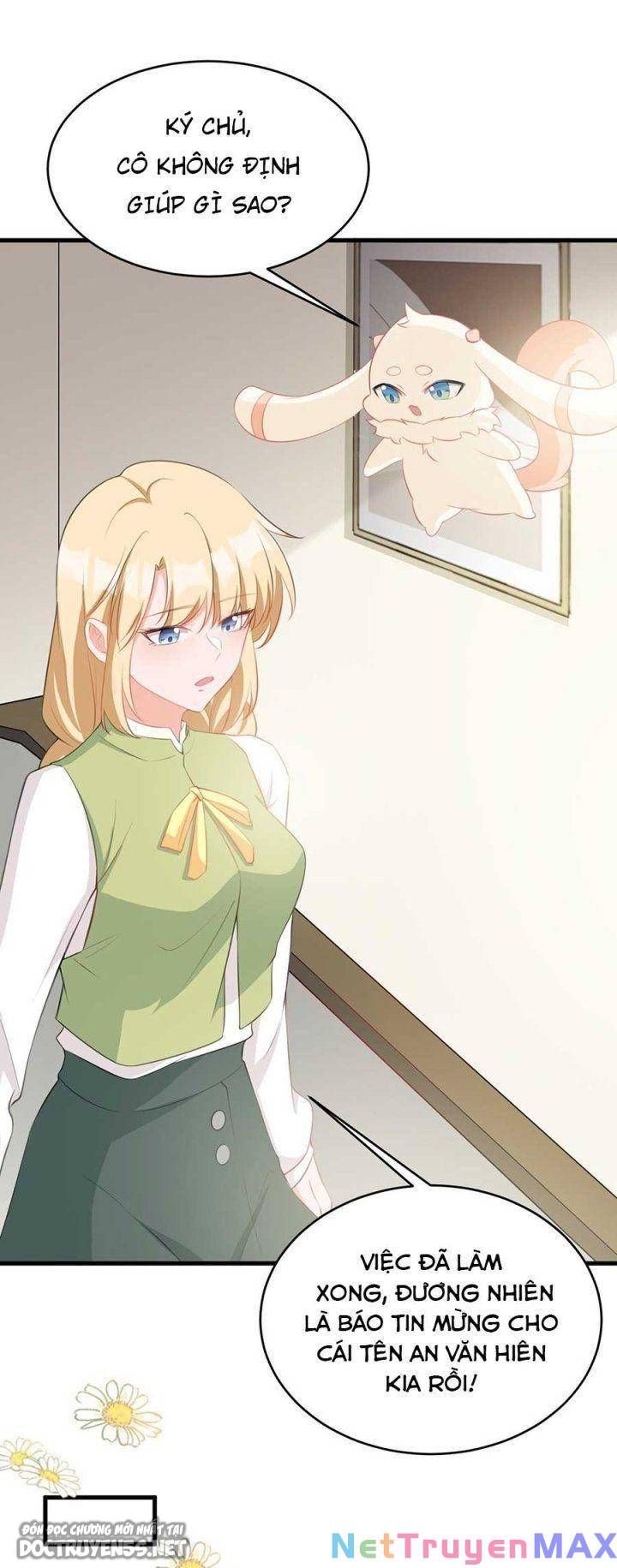 đọc truyện Hệ Thống Siêu Cấp Trà Xanh Chương 23 ảnh 10 tại Thiên Thai Truyện