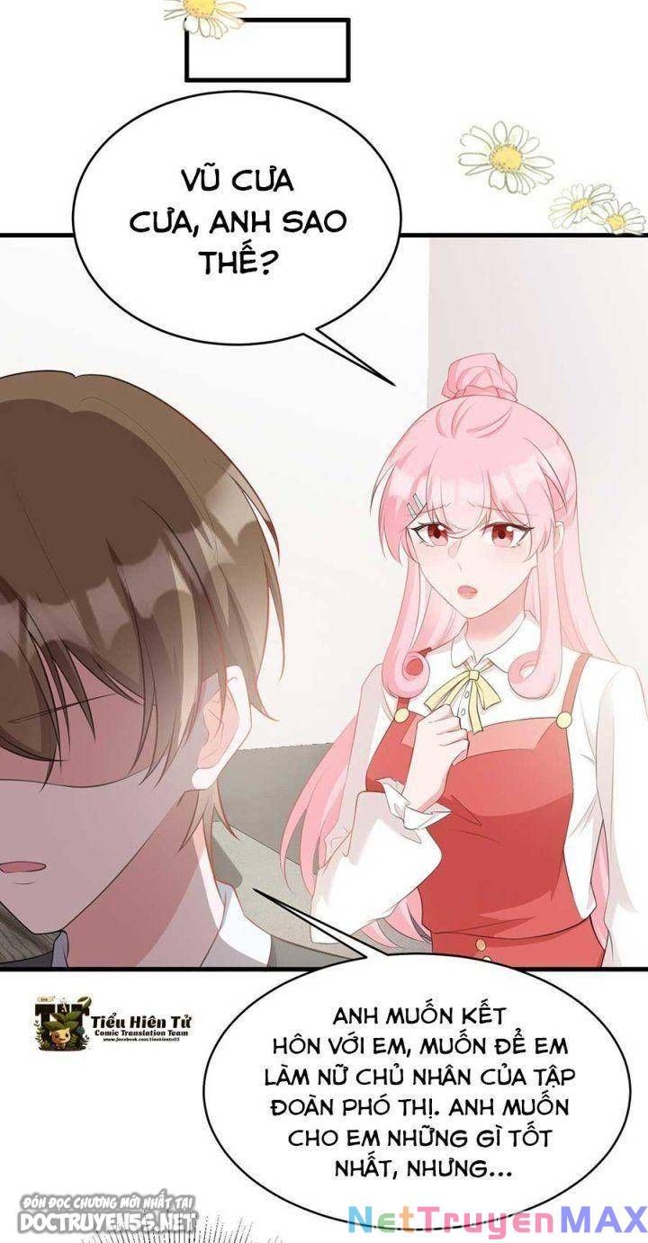 đọc truyện Hệ Thống Siêu Cấp Trà Xanh Chương 23 ảnh 11 tại Thiên Thai Truyện