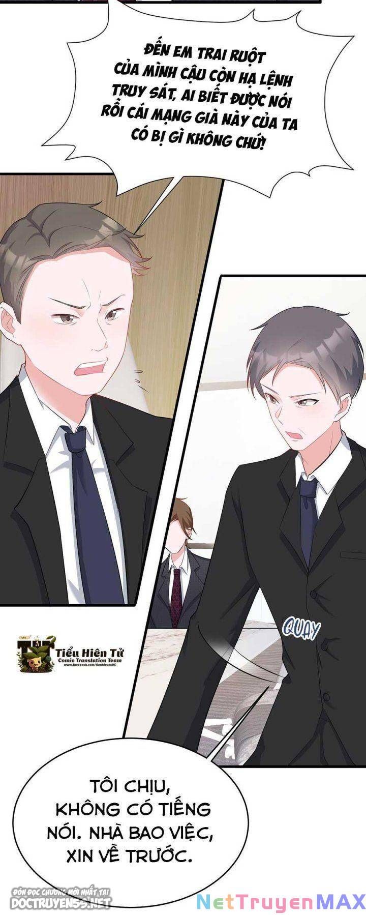 đọc truyện Hệ Thống Siêu Cấp Trà Xanh Chương 24 ảnh 13 tại Thiên Thai Truyện