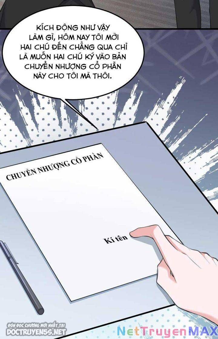 đọc truyện Hệ Thống Siêu Cấp Trà Xanh Chương 24 ảnh 18 tại Thiên Thai Truyện