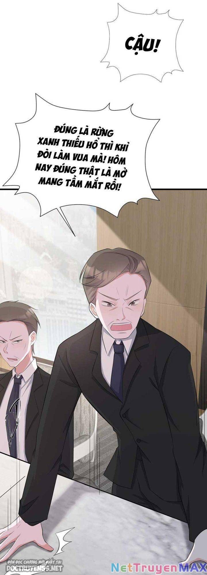 đọc truyện Hệ Thống Siêu Cấp Trà Xanh Chương 24 ảnh 20 tại Thiên Thai Truyện