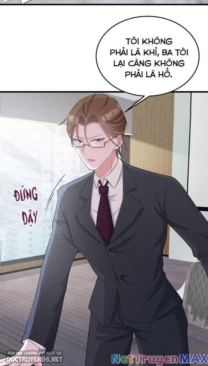 đọc truyện Hệ Thống Siêu Cấp Trà Xanh Chương 24 ảnh 21 tại Thiên Thai Truyện