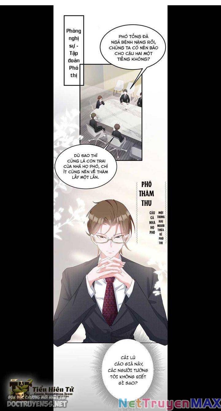 đọc truyện Hệ Thống Siêu Cấp Trà Xanh Chương 24 ảnh 4 tại Thiên Thai Truyện