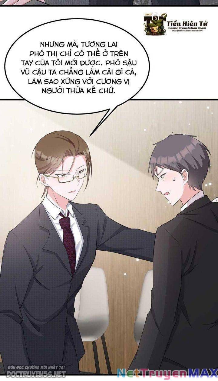 đọc truyện Hệ Thống Siêu Cấp Trà Xanh Chương 24 ảnh 22 tại Thiên Thai Truyện