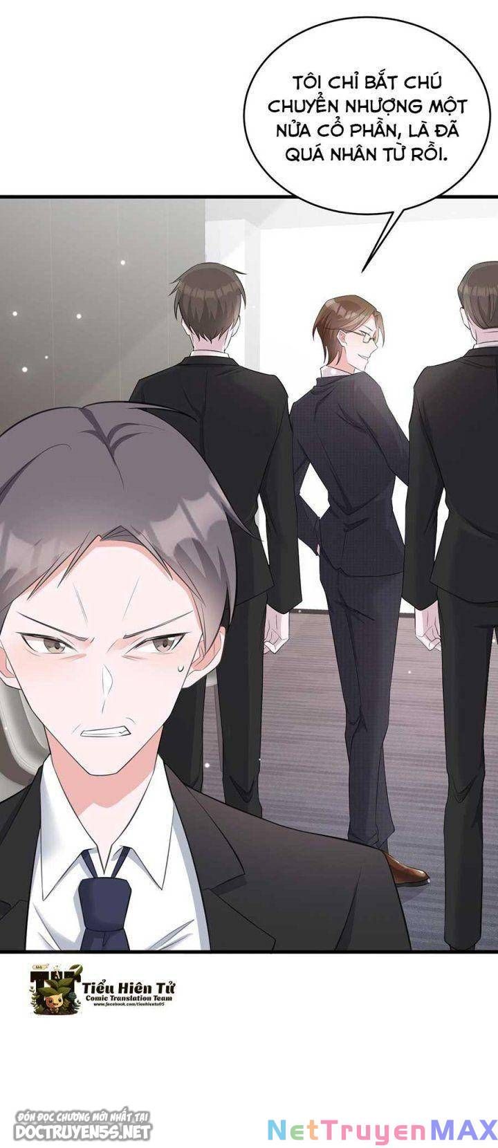 đọc truyện Hệ Thống Siêu Cấp Trà Xanh Chương 24 ảnh 23 tại Thiên Thai Truyện