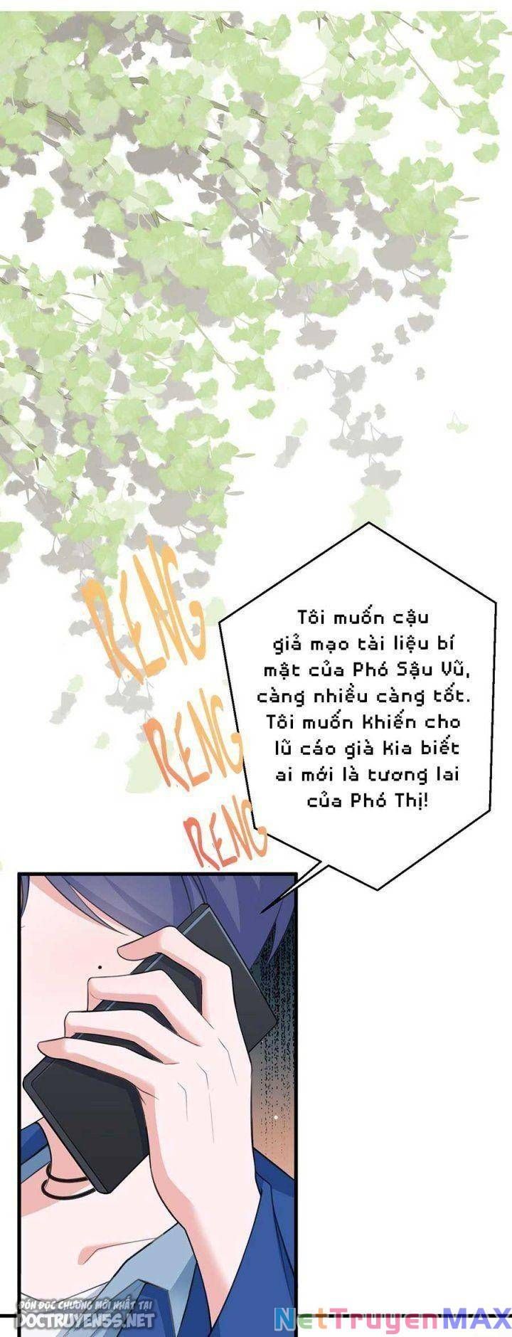 đọc truyện Hệ Thống Siêu Cấp Trà Xanh Chương 24 ảnh 24 tại Thiên Thai Truyện