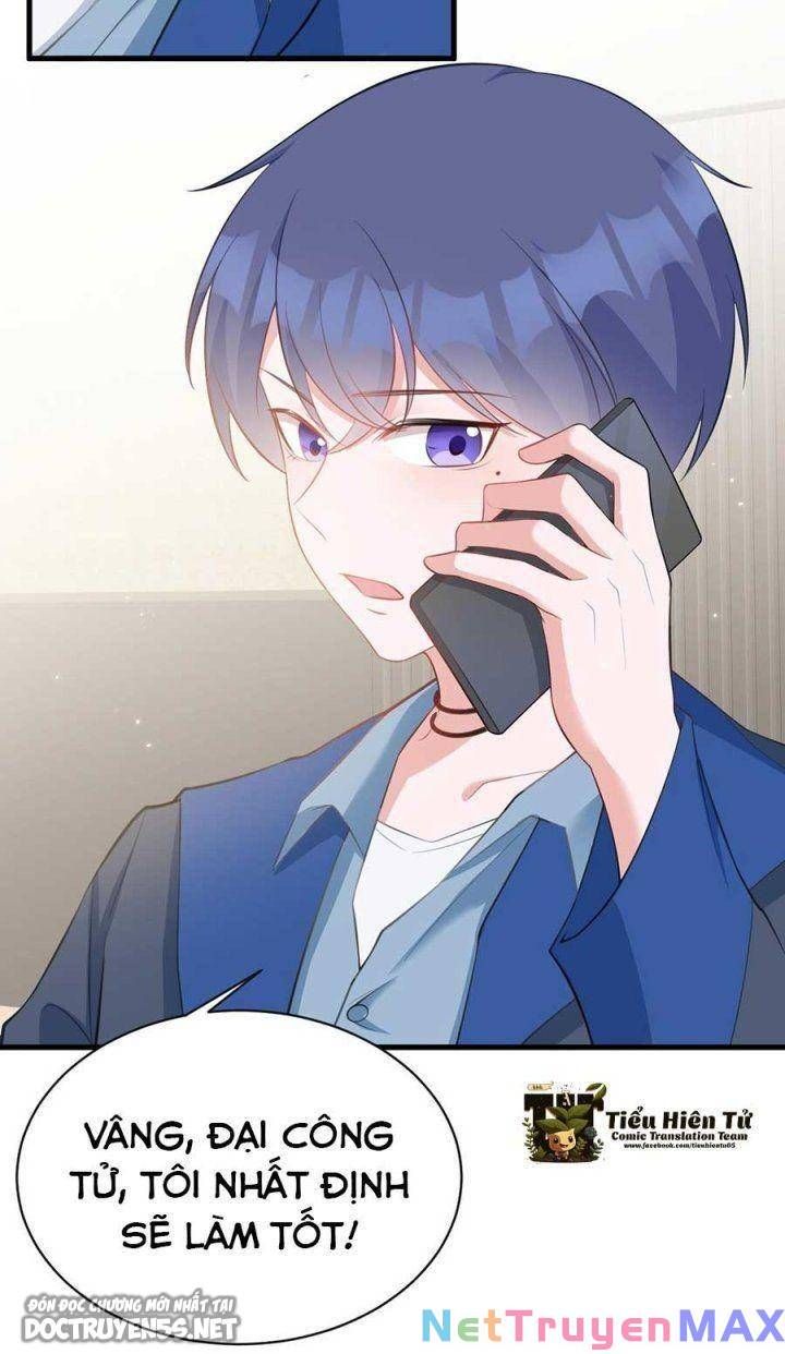 đọc truyện Hệ Thống Siêu Cấp Trà Xanh Chương 24 ảnh 25 tại Thiên Thai Truyện