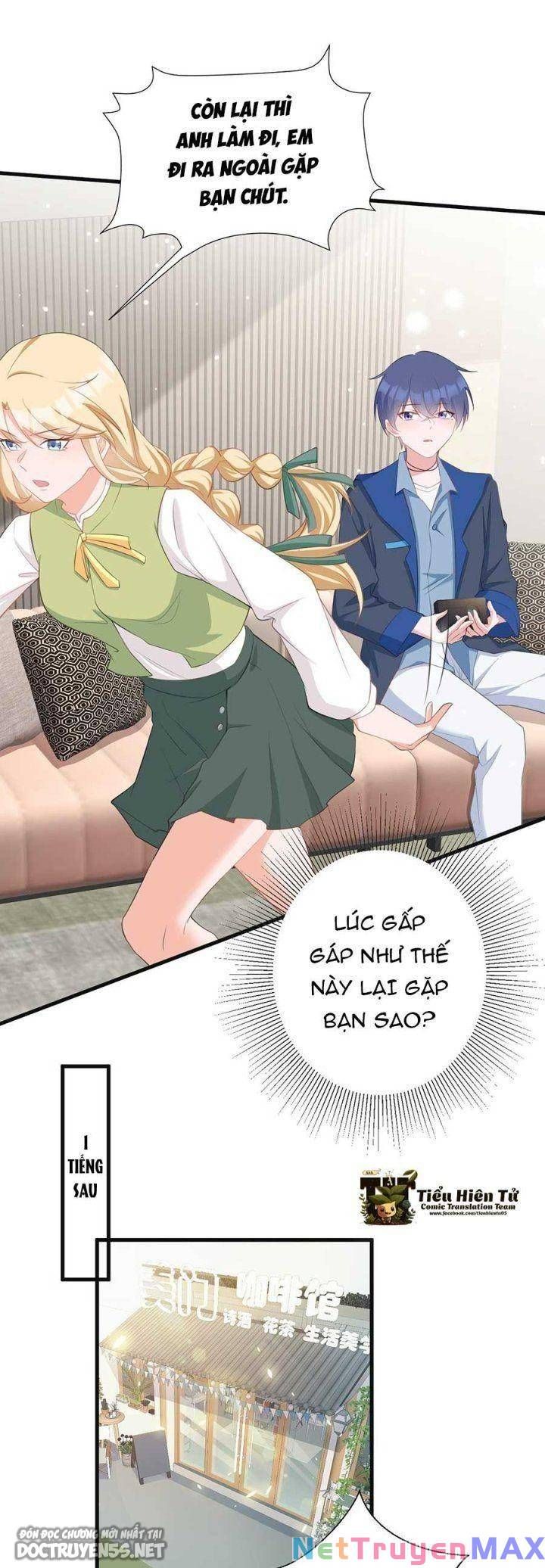 đọc truyện Hệ Thống Siêu Cấp Trà Xanh Chương 24 ảnh 29 tại Thiên Thai Truyện