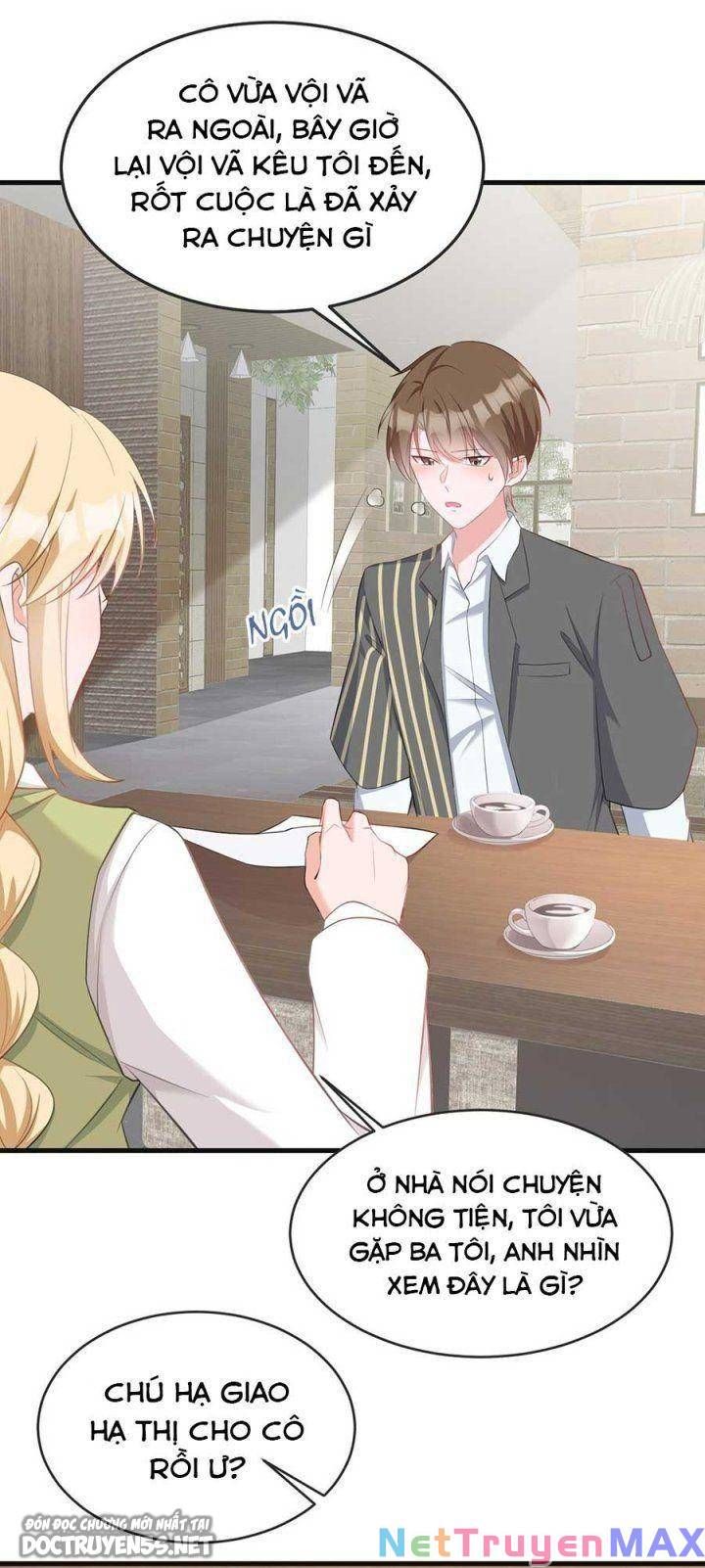 đọc truyện Hệ Thống Siêu Cấp Trà Xanh Chương 24 ảnh 31 tại Thiên Thai Truyện