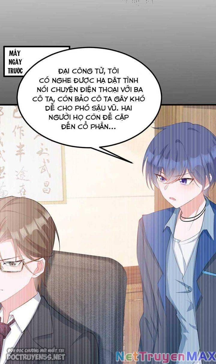 đọc truyện Hệ Thống Siêu Cấp Trà Xanh Chương 24 ảnh 5 tại Thiên Thai Truyện