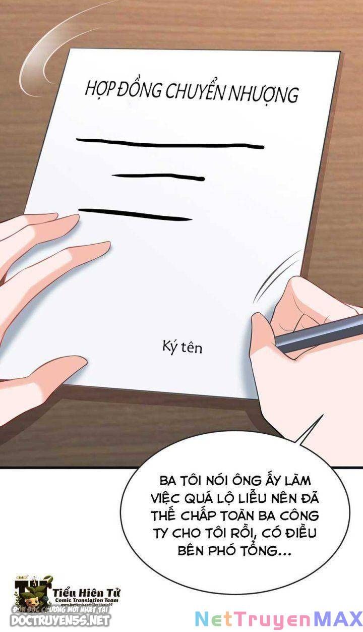 đọc truyện Hệ Thống Siêu Cấp Trà Xanh Chương 24 ảnh 32 tại Thiên Thai Truyện