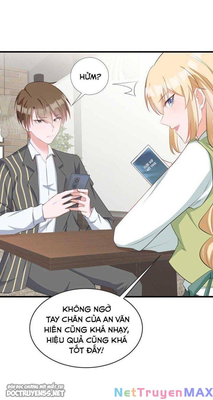 đọc truyện Hệ Thống Siêu Cấp Trà Xanh Chương 24 ảnh 36 tại Thiên Thai Truyện