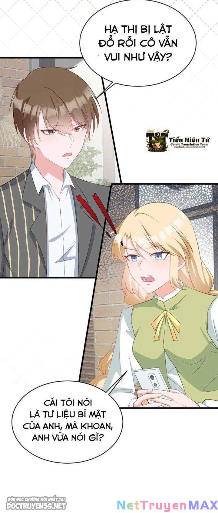 đọc truyện Hệ Thống Siêu Cấp Trà Xanh Chương 24 ảnh 38 tại Thiên Thai Truyện