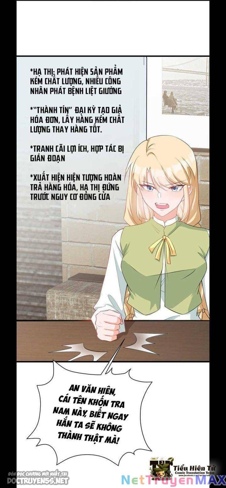 đọc truyện Hệ Thống Siêu Cấp Trà Xanh Chương 24 ảnh 40 tại Thiên Thai Truyện