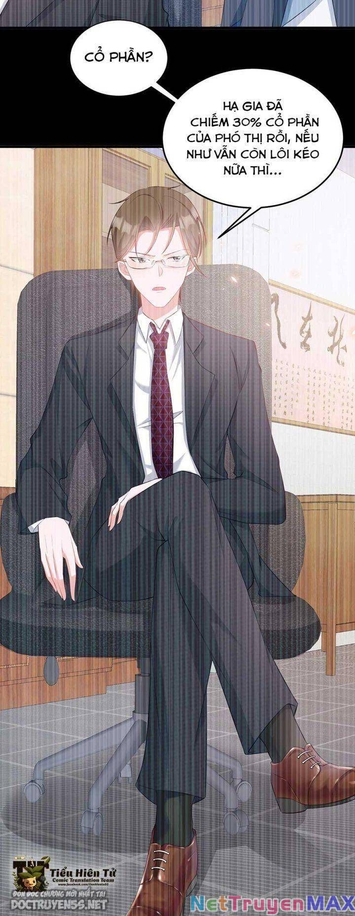 đọc truyện Hệ Thống Siêu Cấp Trà Xanh Chương 24 ảnh 6 tại Thiên Thai Truyện