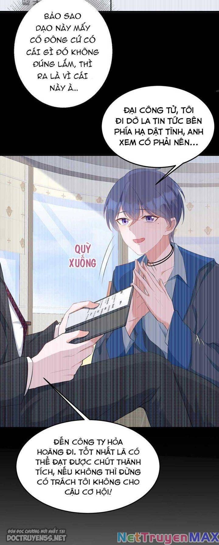 đọc truyện Hệ Thống Siêu Cấp Trà Xanh Chương 24 ảnh 11 tại Thiên Thai Truyện