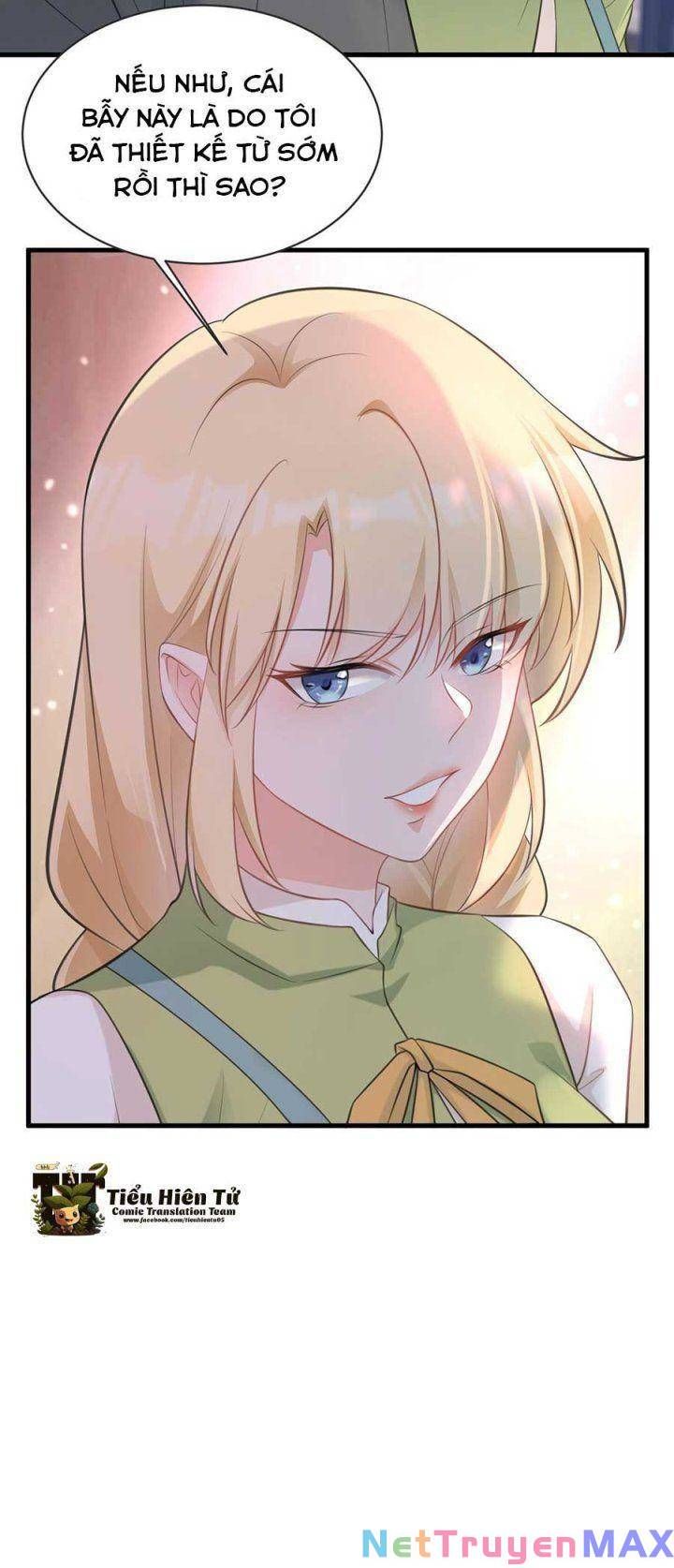 đọc truyện Hệ Thống Siêu Cấp Trà Xanh Chương 25 ảnh 14 tại Thiên Thai Truyện