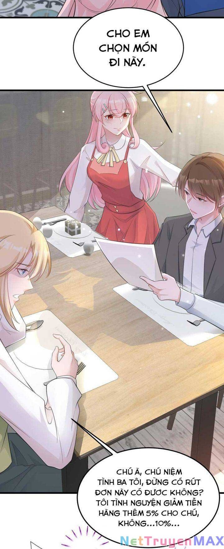 đọc truyện Hệ Thống Siêu Cấp Trà Xanh Chương 25 ảnh 16 tại Thiên Thai Truyện