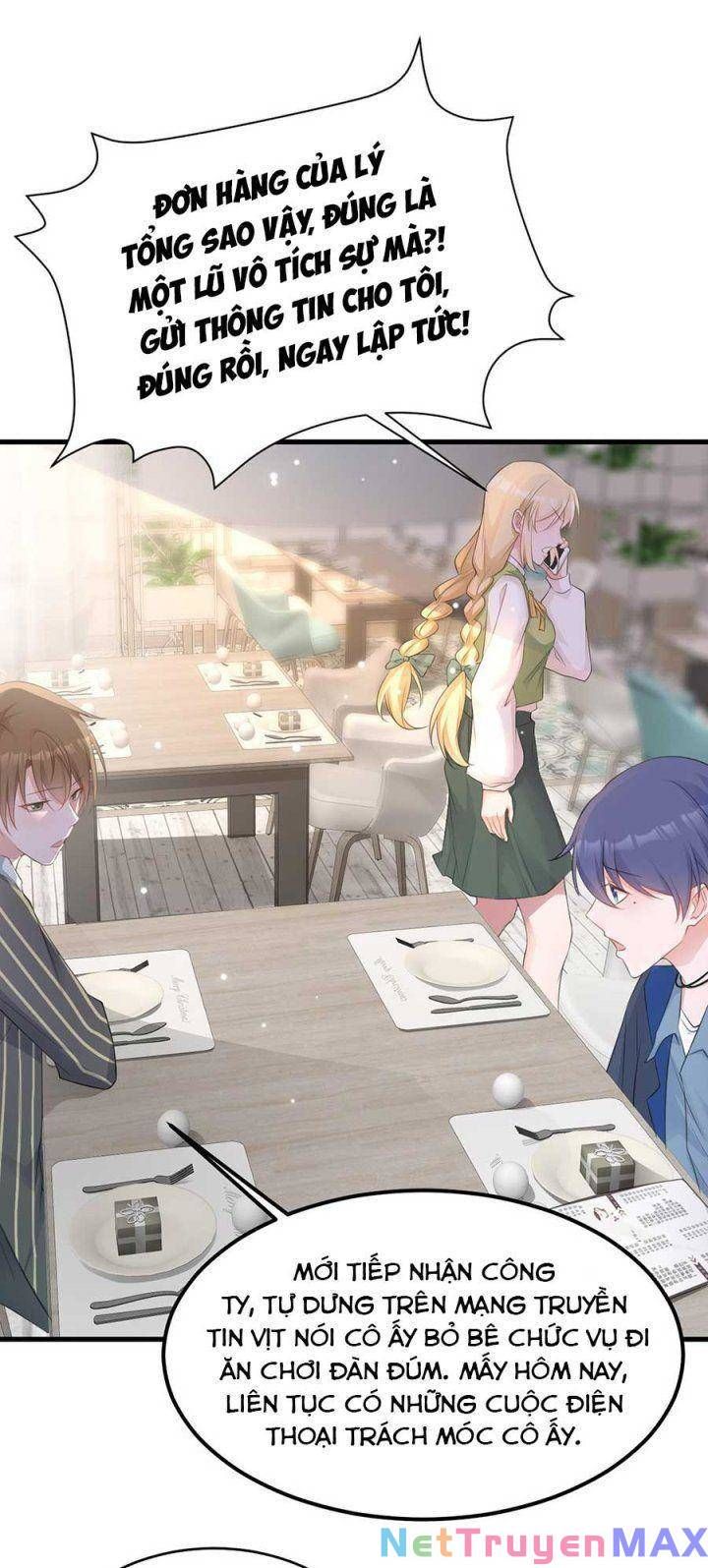 đọc truyện Hệ Thống Siêu Cấp Trà Xanh Chương 25 ảnh 18 tại Thiên Thai Truyện