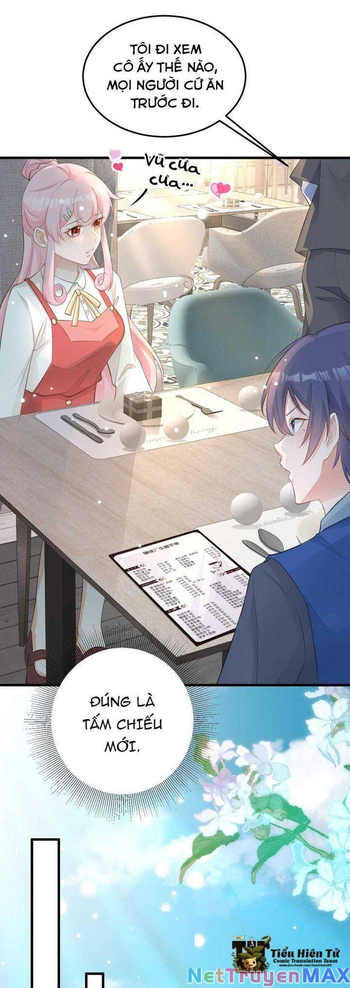 đọc truyện Hệ Thống Siêu Cấp Trà Xanh Chương 25 ảnh 20 tại Thiên Thai Truyện